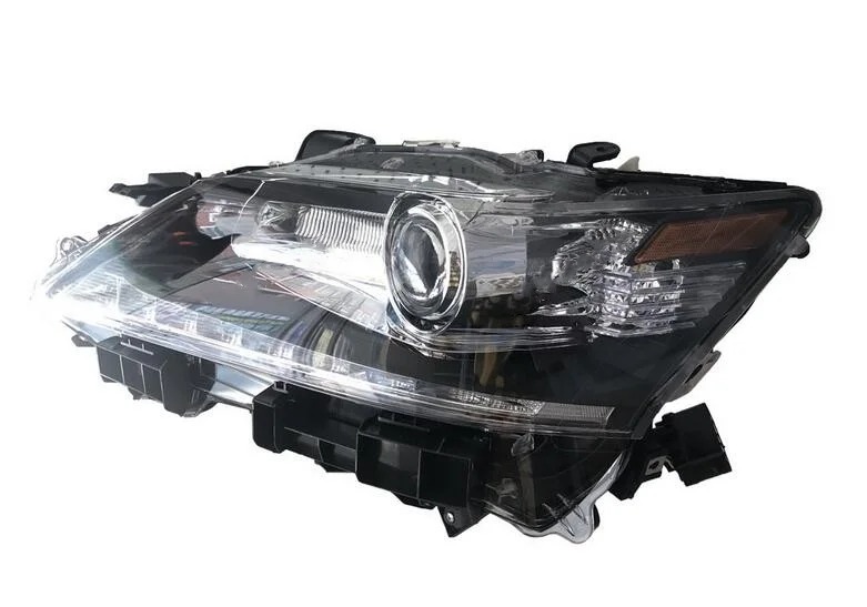 Fits 2013  GS350 HID Xenon Original Headlight With AFL for  GS350 GS250 GS300 GS450h 2013 2014 2015